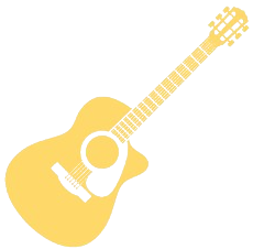 guitar icon